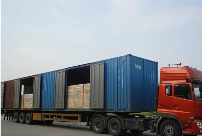 漳州到永城市整车运输