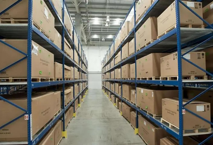 漳州到永城市货物仓储