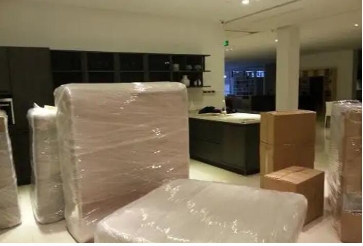 漳州到永城市长途搬家