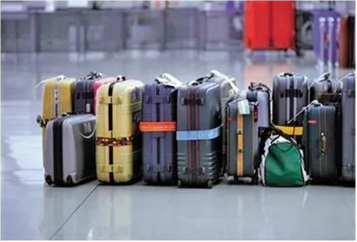 漳州到永城市行李托运