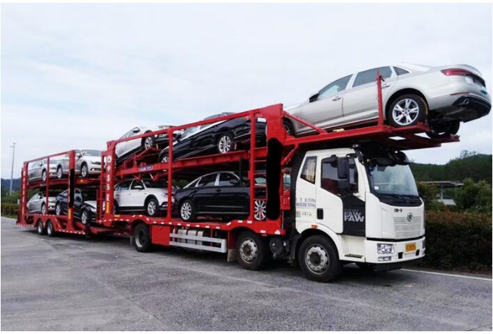 漳州到永城市轿车托运